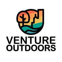 Venture Outdoors logo - Similar company to Three Rivers Waterkeeper