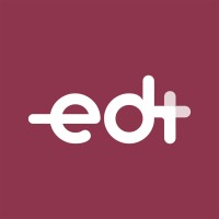 Expert Digihealth logo - Similar company to Phase 3 India