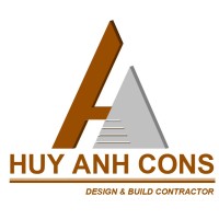 Huy Anh Constuction | Build Prestige - Create Success logo - Similar company to Rava Global Solutions