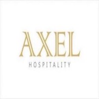 Axel Hospitality Limited logo - Similar company to Axcel Group Limited