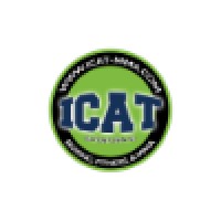 Icat Mma