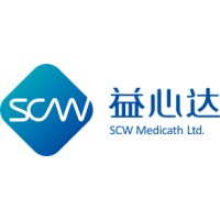 深圳市益心达医学新技术有限公司 logo - Similar company to Medvell