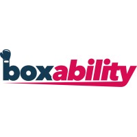 boxability cic logo - Similar company to Round 13