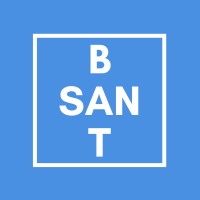 BenjaminSant logo - Similar company to Teatch.Io