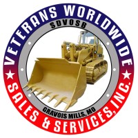 Veterans Worldwide Sales And Services