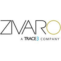 Zivaro, a Trace3 Company logo - Similar company to Trace3