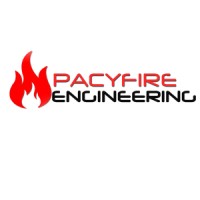 PACYFIRE ENGINEERING logo - Similar company to Srs Engineering Contracting Llc