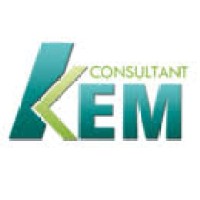 Kem Consult logo - Similar company to Amr Abdelrahman Consultant Engineers (Aace)