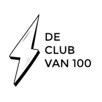 De Club van 100 logo - Similar company to The Boilermaker Group