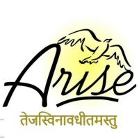 ARISE SOCIETY logo - Similar company to Tradealone