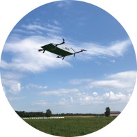 Centria Drone Lab logo - Similar company to Bvdrone Oy