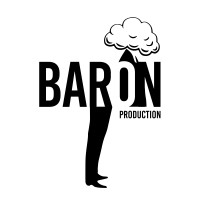 Baron production logo - Similar company to Fabnfab