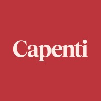 Capenti logo - Similar company to Minds&More