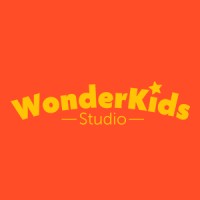 Wonderkids Studio logo - Similar company to People Of Culture Studios