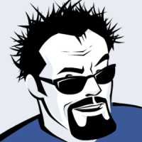 Spring Framework Guru logo - Similar company to Baeldung