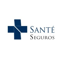 Santé Seguros logo - Similar company to Hack Team