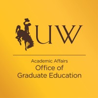 University of Wyoming Graduate Education logo - Similar company to University Of Wyoming School Of Computing