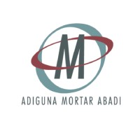 PT. Adiguna Mortar Abadi logo - Similar company to Epiphany Construction