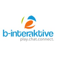 b-interaktive logo - Similar company to Binteractive
