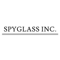 SPYGLASS INC. logo - Similar company to Pacifica Sd Management