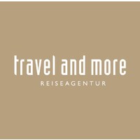 travel and more Reiseagentur logo - Similar company to Ift Reiseagentur