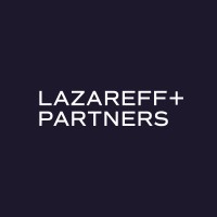 Lazareff + Partners logo - Similar company to Pineapple Events Solutions