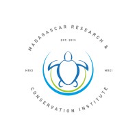 Madagascar Research and Conservation Institute logo - Similar company to Sensethic