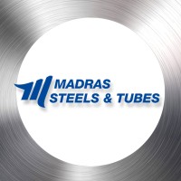 Madras Steels & Tubes logo - Similar company to Megh Group
