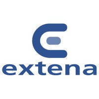 Extena AB logo - Similar company to Hallingplast Ab