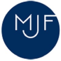 MJF Law logo - Similar company to The Property Exchange