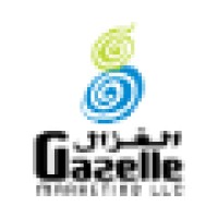 Gazelle Marketing LLC logo - Similar company to Inspired