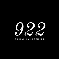 922 Social Management logo - Similar company to Upstream