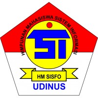 Himpunan Mahasiswa Sistem Informasi Universitas Dian Nuswantoro (HM SISFO) logo - Similar company to Himpunan Mahasiswa Sistem Informasi