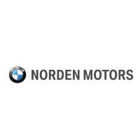 Concessionária Norden Motors BMW logo - Similar company to Audi Center Maceió