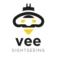 Vee Sightseeing logo - Similar company to Metacom Inbound Marketing