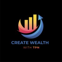 Create Wealth With TPN logo - Similar company to Phelekeza
