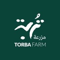 Torba Farm  (مزرعة تُربة) logo - Similar company to Vfarms