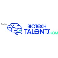 Biotechtalents.com logo - Similar company to Neterty