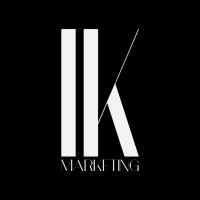 IK Marketing logo - Similar company to Eccm Performance