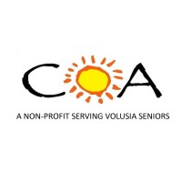 Council on Aging of Volusia County logo - Similar company to You Thrive Florida