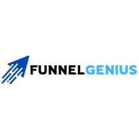 FunnelGenius logo - Similar company to Artificial Studio