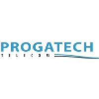 Progatech logo - Similar company to Leefsamen