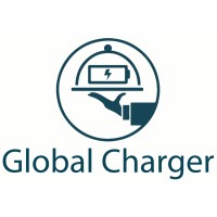 Global Charger logo - Similar company to Inflow