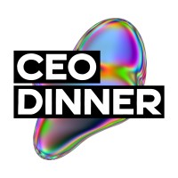 CEO Dinner logo - Similar company to Schwaba Gmbh