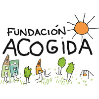 Fundación Acogida logo - Similar company to Inefso