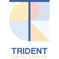 Trident Creative logo - Similar company to Tibra Communication