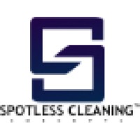 Spotless Cleaning Concepts Llc