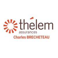 Thélem Assurances Saran logo - Similar company to Conselys