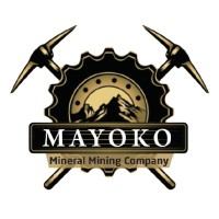 Mayoko Mineral Mining Company logo - Similar company to Procob