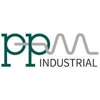 ppm Industrial AB logo - Similar company to Oy Esco Ab